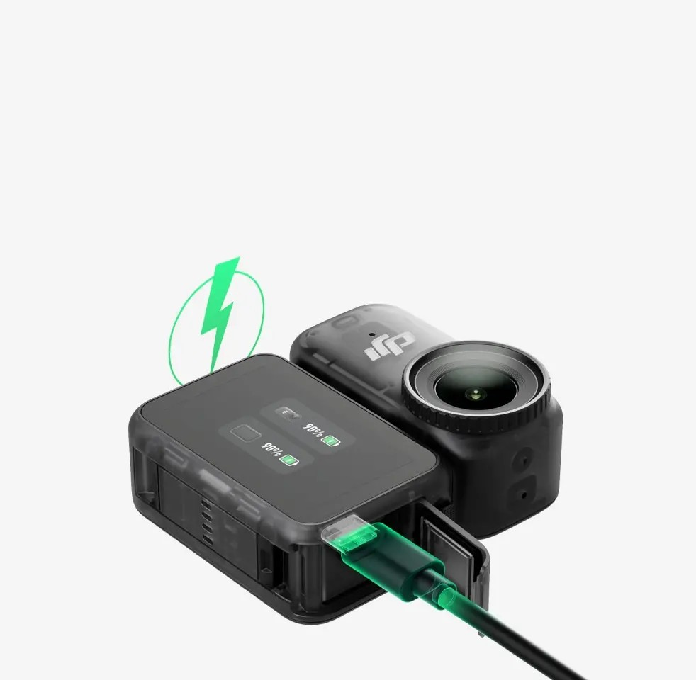 高畫質影像傳輸功能展示