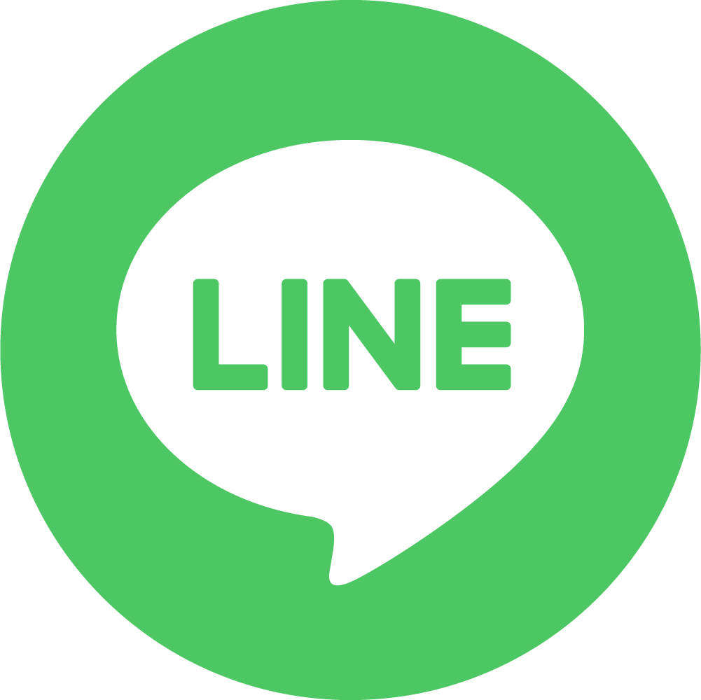 LINE 客服